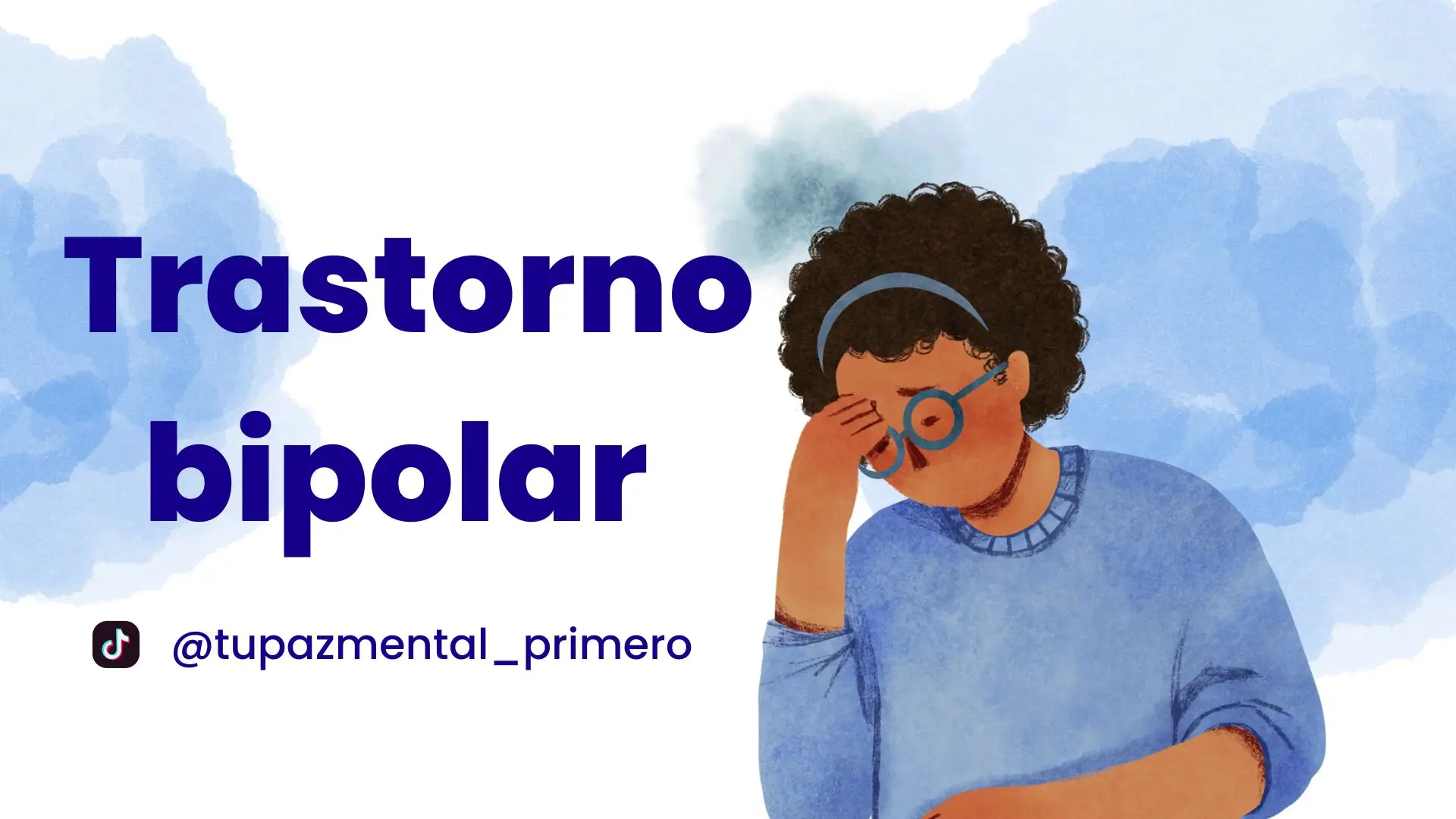 Trastorno bipolar