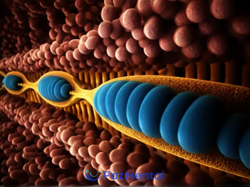 Una imagen que muestra varios aminoácidos en el proceso de síntesis de proteínas debe demostrar sus estructuras y roles únicos, como la unión entre sí o servir como plantillas para síntesis de péptidos. En términos más simples, puede representar los componentes esenciales necesarios para crear proteínas para diferentes funciones biológicas dentro de los organismos.