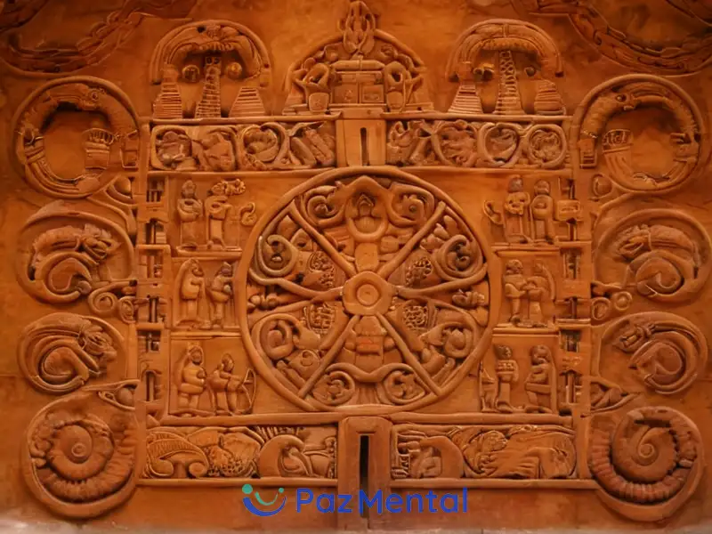 Poemas importantes de Nahuatl destacan creencias religiosas con elementos espirituales significativos y estética cultural a través de su estructura, lenguaje y contenido. Para proporcionar un contexto más detallado, el Cosmovisión en Nahuatl se refiere al sistema de visión del mundo y creencias de las culturas mesoamericanas antiguas, a menudo abarcando múltiples aspectos de la naturaleza, cosmos, antepasados y seres sobrenaturales. Las figuras religiosas o los influencers influyentes influyentes influyentes dentro de este marco cultural pueden incluir salvadores, creadores, guardianes o poderosos espíritus ancestrales, que a menudo poseen poder simbólico en ceremonias y rituales. Entre las características significativas encontradas en los poemas de Nahuatl se encuentran el simbolismo rico para representar experiencias humanas: nacimiento, vida, muerte y renacimiento; temas religiosos que tejen a través del amor, sacrificio, devoción y crecimiento espiritual. Elementos del arte y la poesía incluirían el uso de historias mitológicas o xilogía, donde las imágenes recurrentes (elementos) fueron tejidas en estrofas, y el enjambment se convirtió en una importante unidad estilística. La forma tla - verso con 8 pies en un patrón regular fue ampliamente empleado. La influencia de Nahuatl es significativa debido a su antigüedad: este lenguaje (o llamado lenguaje muerto) precede la llegada de los colonizadores españoles, y como tal, su pensamiento religioso ha estado profundamente arraigado dentro de la historia indígena. Aspectos como la mitología, la práctica ritual y las creencias espirituales se han entrelazado intrincadamente con la tradición oral que hace la poesía nahuatl. Las influencias de estas ideas cosmovisión en el arte, la literatura y la religión siguen siendo evidentes hoy. El resumen mencionado anteriormente no agota las ricas complejidades encontradas en la tradición poética nahuatl; sino que establece el escenario para una rica exploración del pensamiento religioso a lo largo de esta fascinante historia cultural.